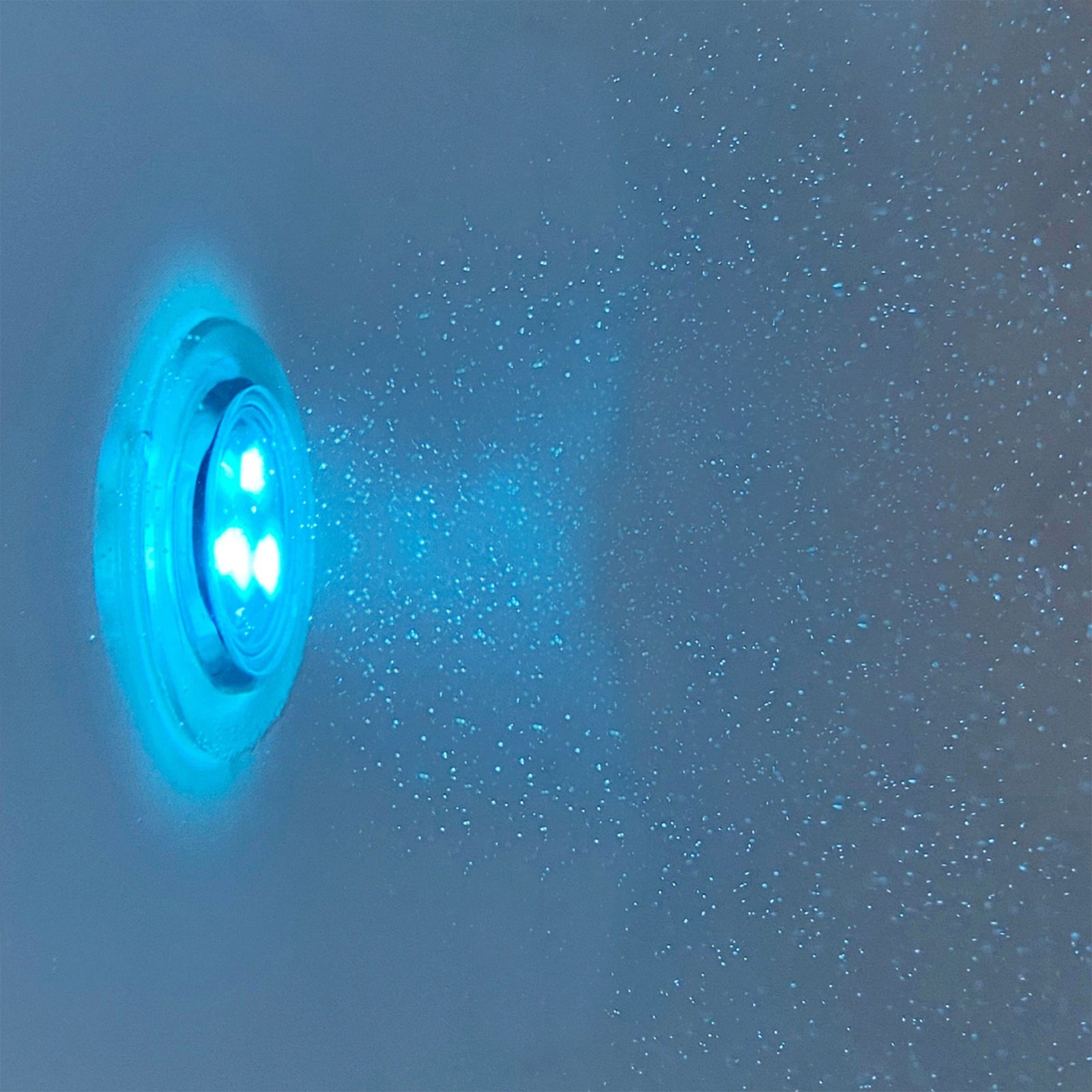 ELLA'S BUBBLES Outward Swinging Tub Ella Lounger 27x60 Walk-In Bathtub