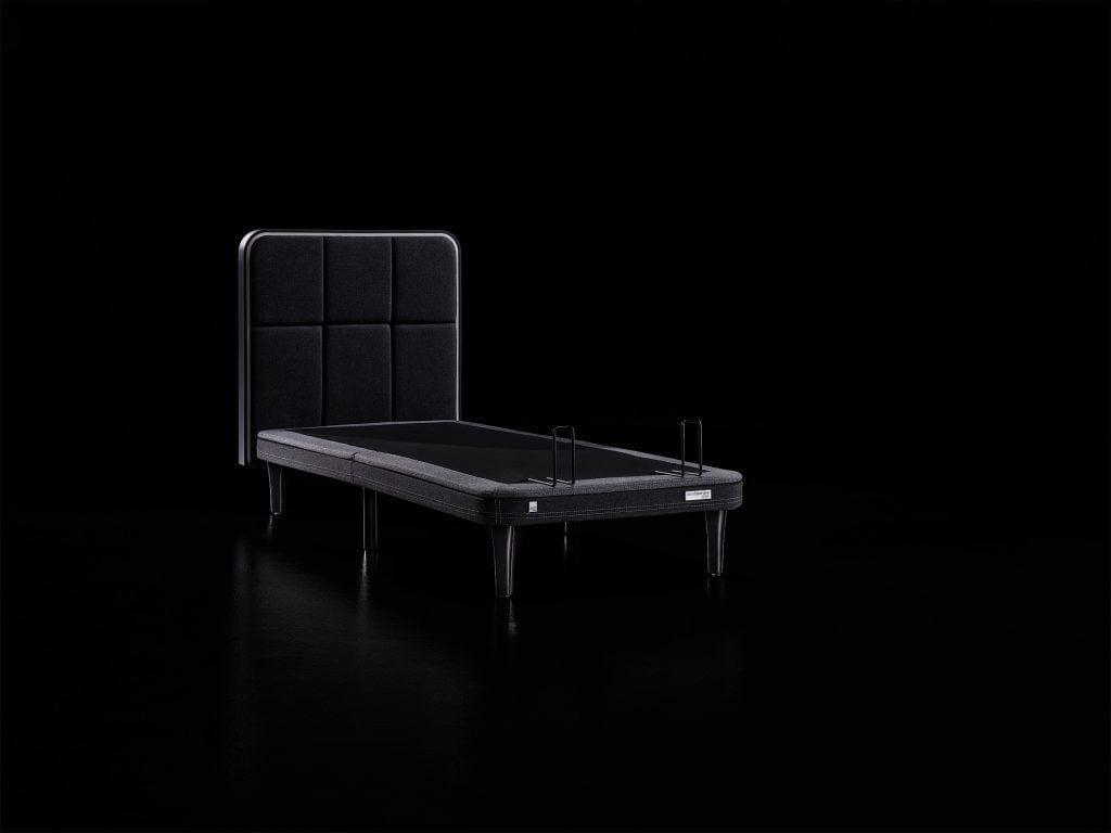 ERGOMOTION Ergomotion - ErgoSportive Smart & Adjustable Bed - 89005707