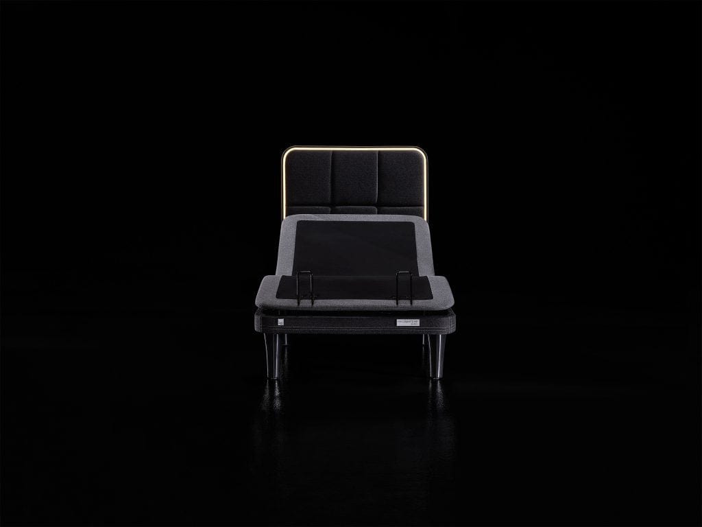 ERGOMOTION Ergomotion - ErgoSportive Smart & Adjustable Bed - 89005707