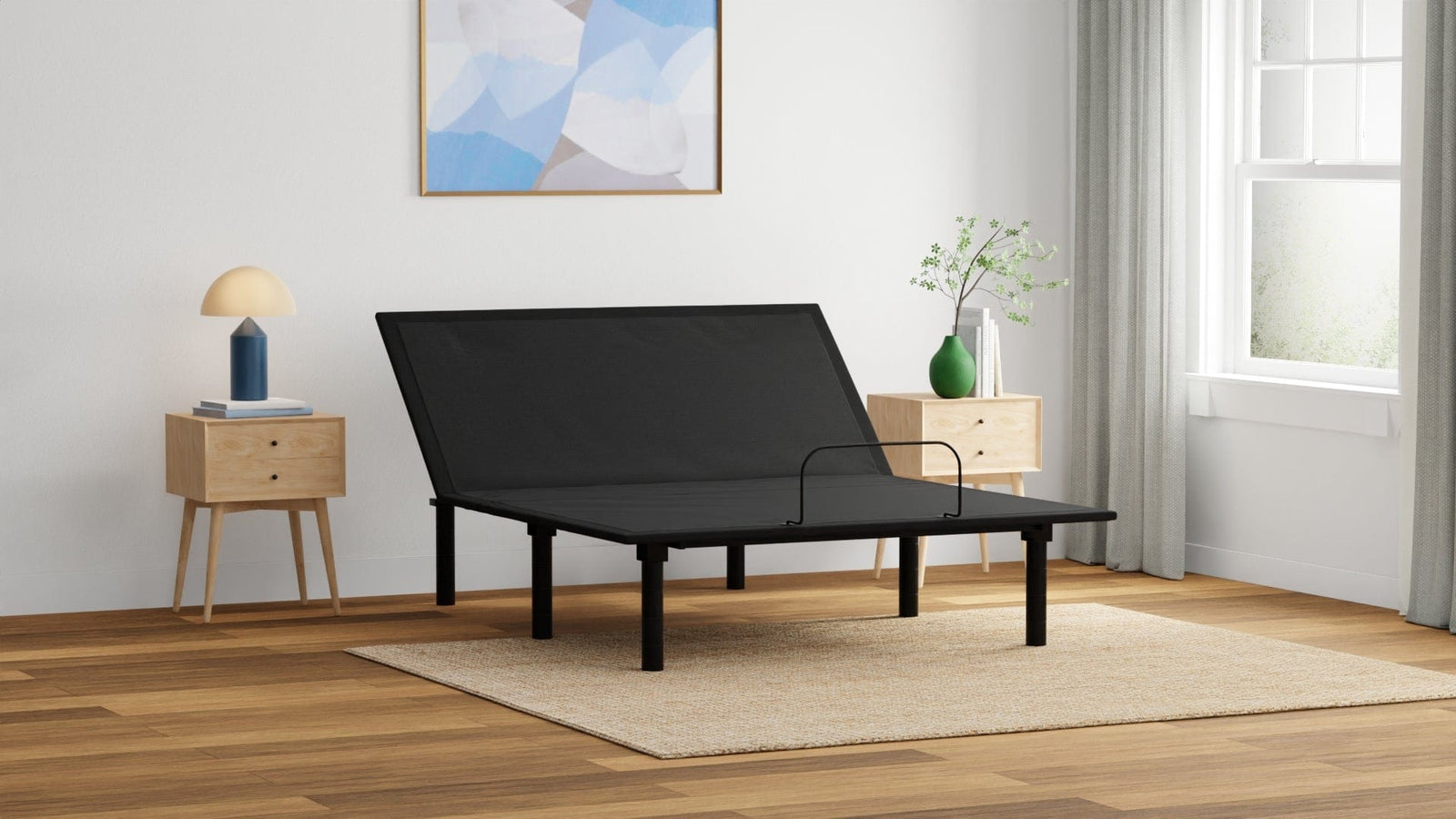 ERGOMOTION Ergomotion - Rio 1.0 Adjustable Base