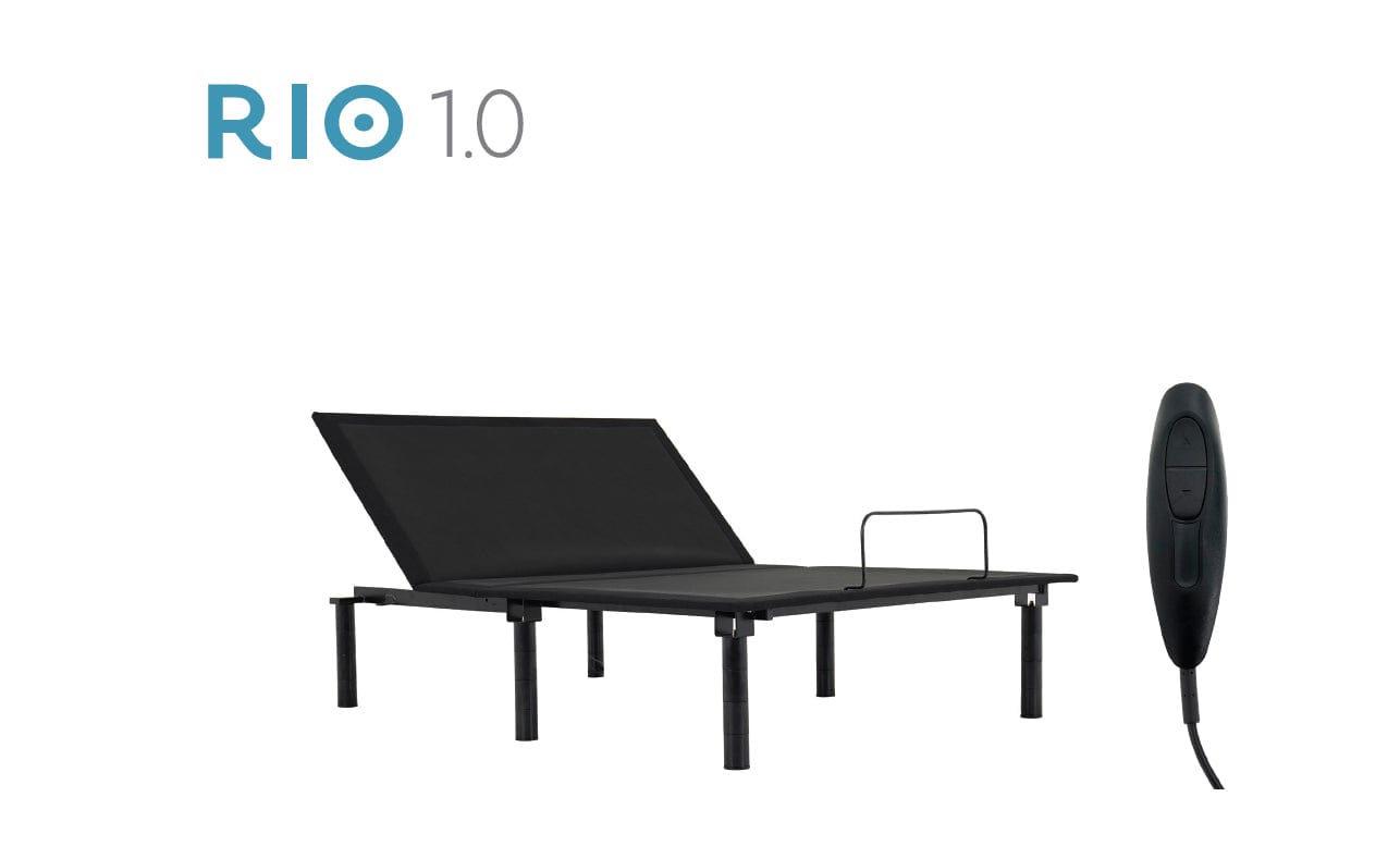 ERGOMOTION Ergomotion - Rio 1.0 Adjustable Base