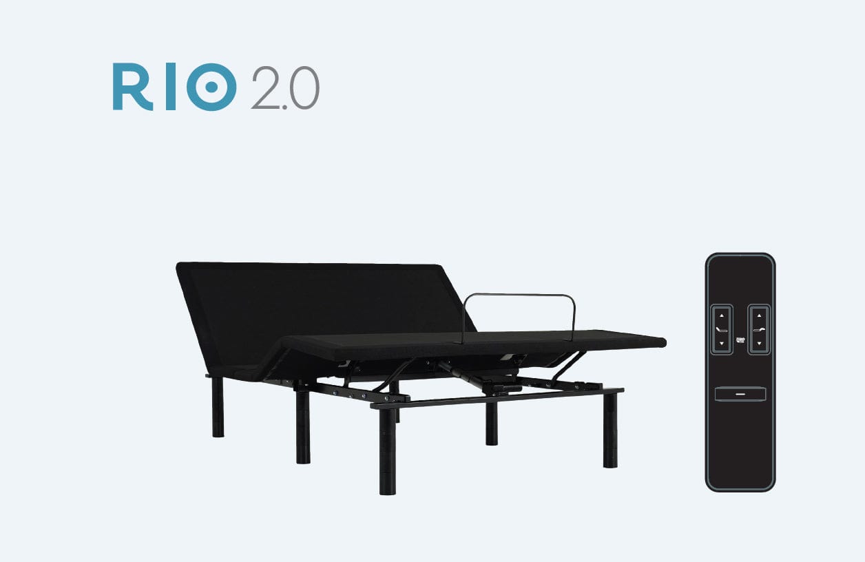 ERGOMOTION Ergomotion - Rio 2.0 Adjustable Base