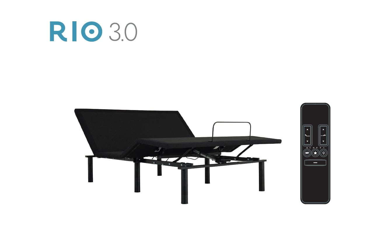 ERGOMOTION Ergomotion - Rio 3.0 Adjustable Base