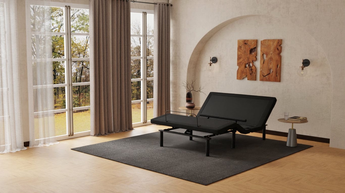 ERGOMOTION Ergomotion - Rio 5.0 Adjustable Base - ER50AB