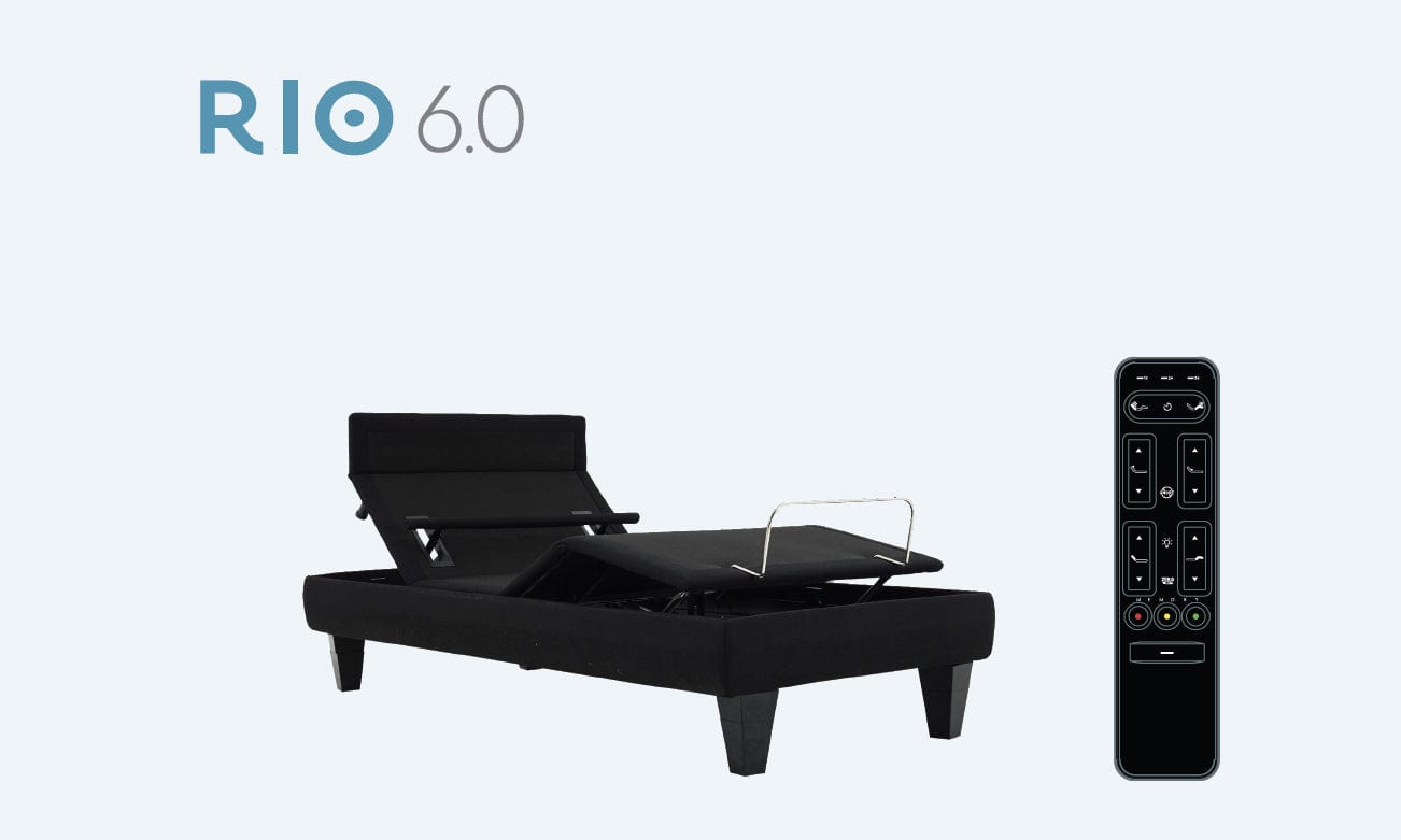 ERGOMOTION Ergomotion - Rio 60 Adjustable Base -