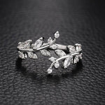 Load image into Gallery viewer, Everleaf Ring