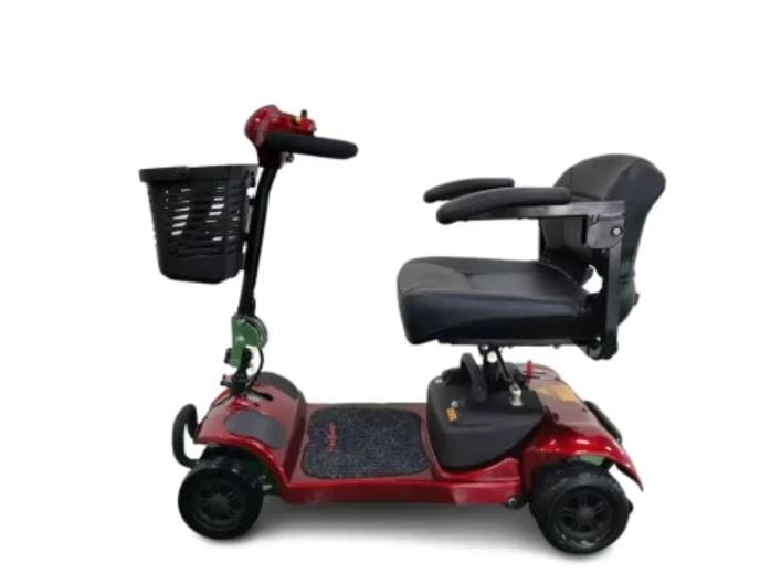 FREERIDER FreeRider ASCOT 4 Mobility Scooter