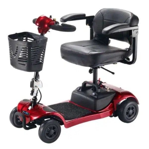 FREERIDER FreeRider ASCOT 4 Mobility Scooter