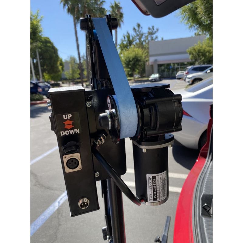 FREERIDER FreeRider FR Lift