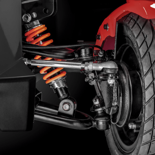 FREERIDER FreeRider FR1 TERRAIN