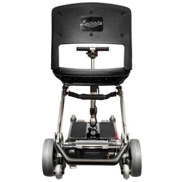 FREERIDER FreeRider Luggie Classic Folding Mobility Scooter