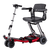 FREERIDER FreeRider Luggie Elite 4 Wheel Bariatric Foldable Travel Scooter