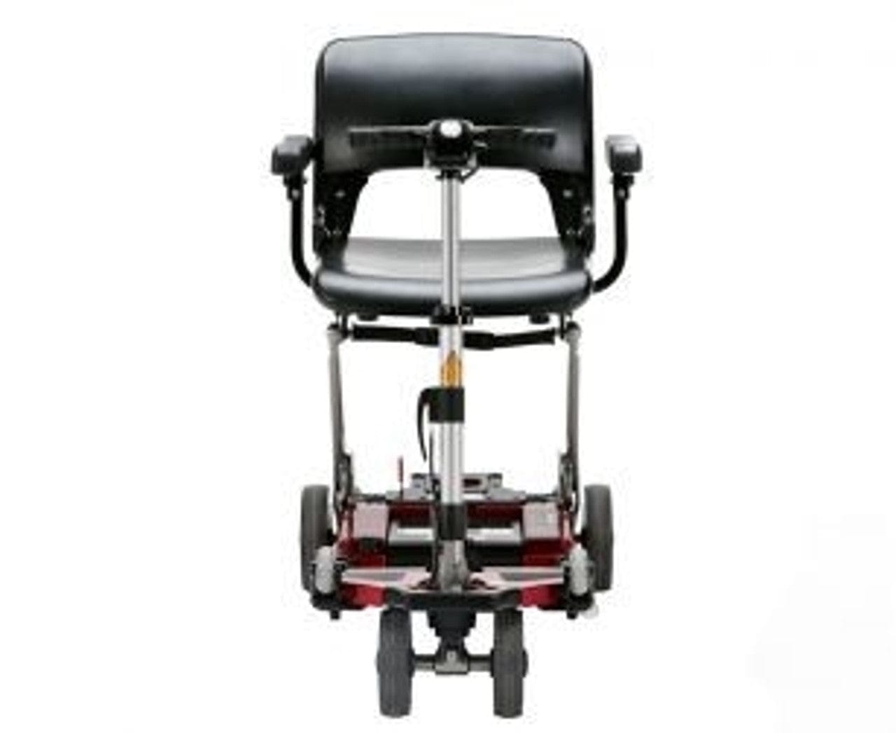 FREERIDER Freerider Luggie Super - Folding Mobility Scooter