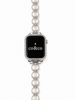 Load image into Gallery viewer, Starlight Beaded Bracelet for Apple Watch S10-1/SE/Ultra – 38–49mm