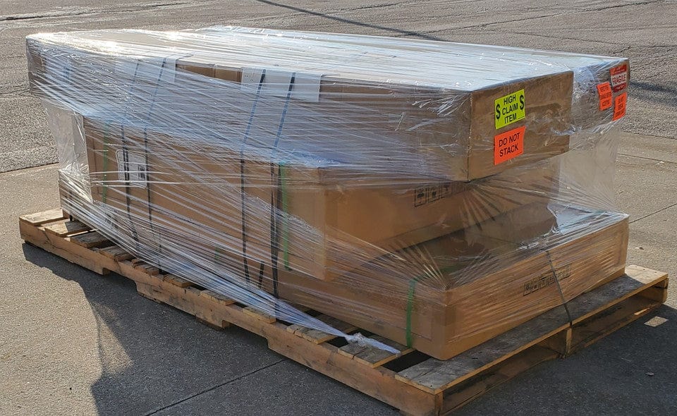 HOMEWARD BATH Homeward Bath Universe Plus Steam Shower-WS105