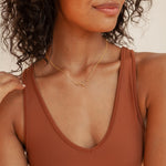 Load image into Gallery viewer, Linked Pendant Necklace Connection Necklace
