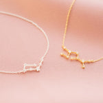 Load image into Gallery viewer, Constellations Zodiac Bracelet