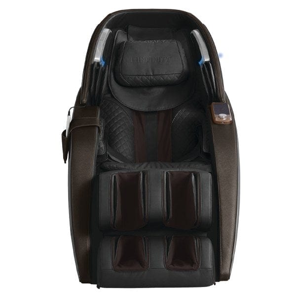 INFINITY Massage Infinity Dynasty 4D Massage Chair