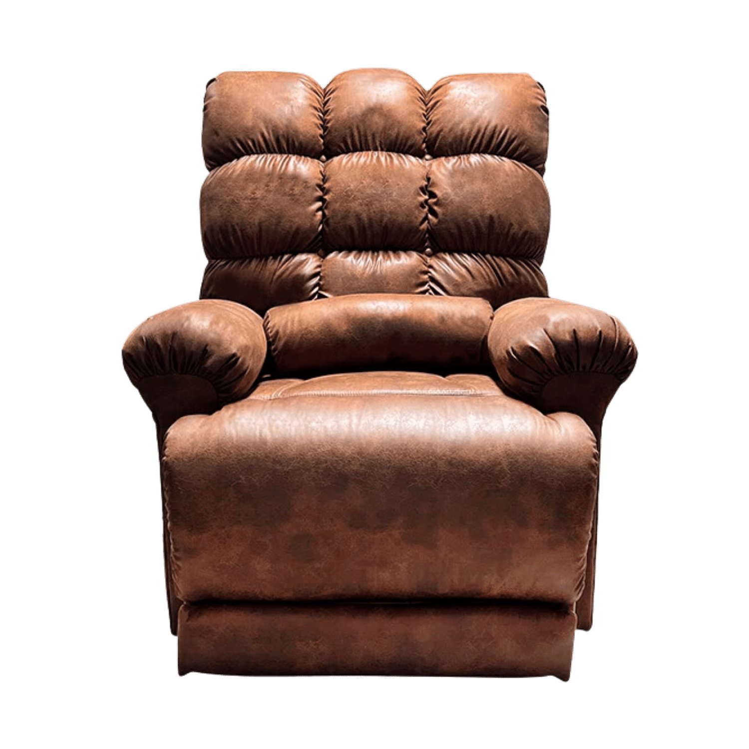 JOURNEY Lift Chair Perfect Sleep Chair Power Recliner - Deluxe 2 Zone
