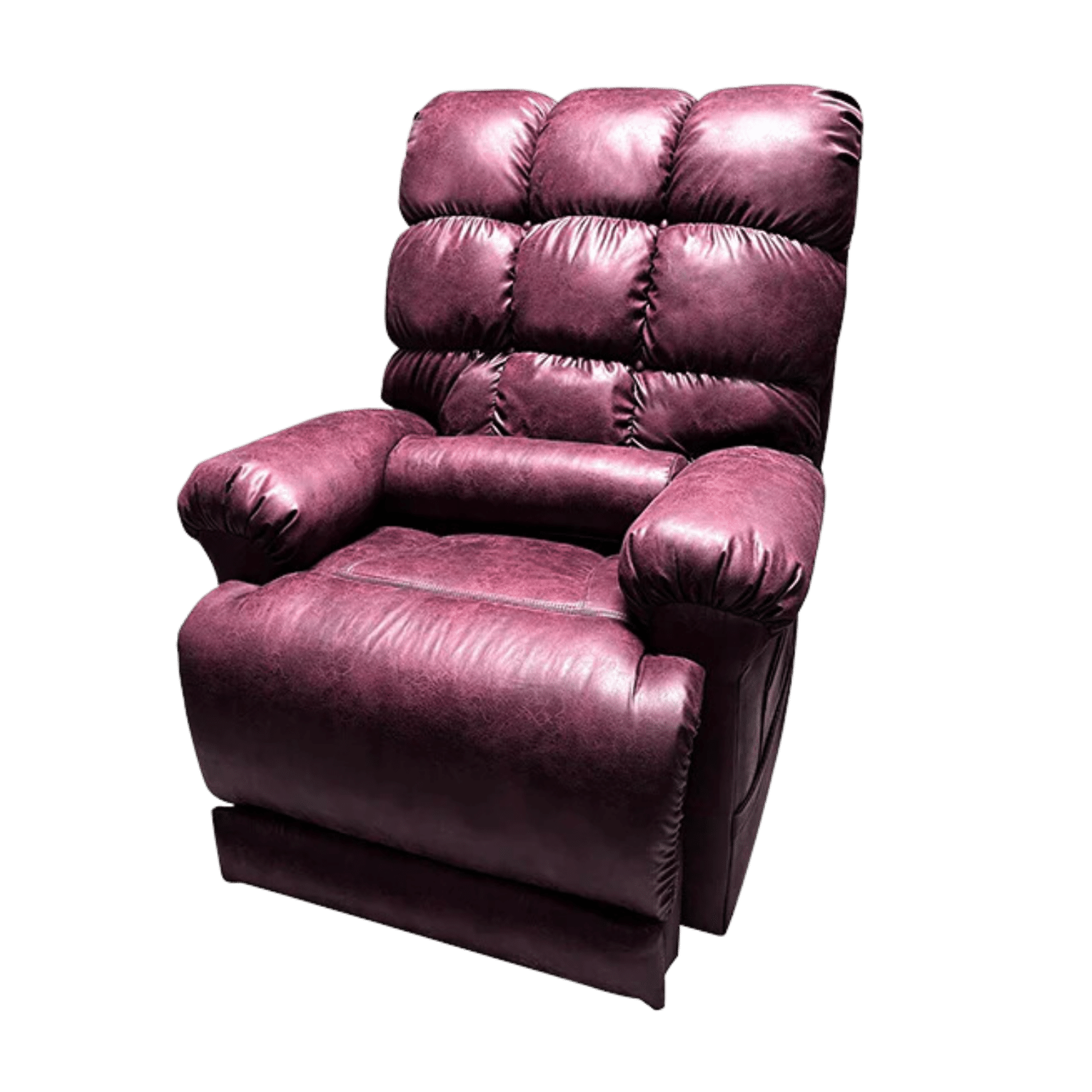 JOURNEY Lift Chair Perfect Sleep Chair Power Recliner - Deluxe 2 Zone