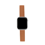 Load image into Gallery viewer, Luxury Genuine Leather Apple Watch Bands for Women