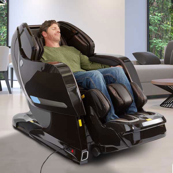 KYOTA Massage Kyota Yosei M868 4D Massage Chair