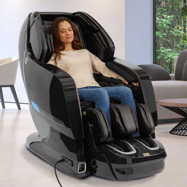KYOTA Massage Kyota Yosei M868 4D Massage Chair