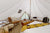 LIFE IN TENTS Bell Tents Life In Tent 16' (5M) Fernweh™ Bell Tent -LIT16FBT