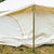 LIFE IN TENTS Bell Tents Life in tent 20' (6M) Fernweh™ Bell Tent-LIT20FBT