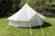 LIFE IN TENTS Bell Tents Life In Tent Bell Tent  Fly  Cover  Shield 6M (19.5 FT)-LITBTFCS