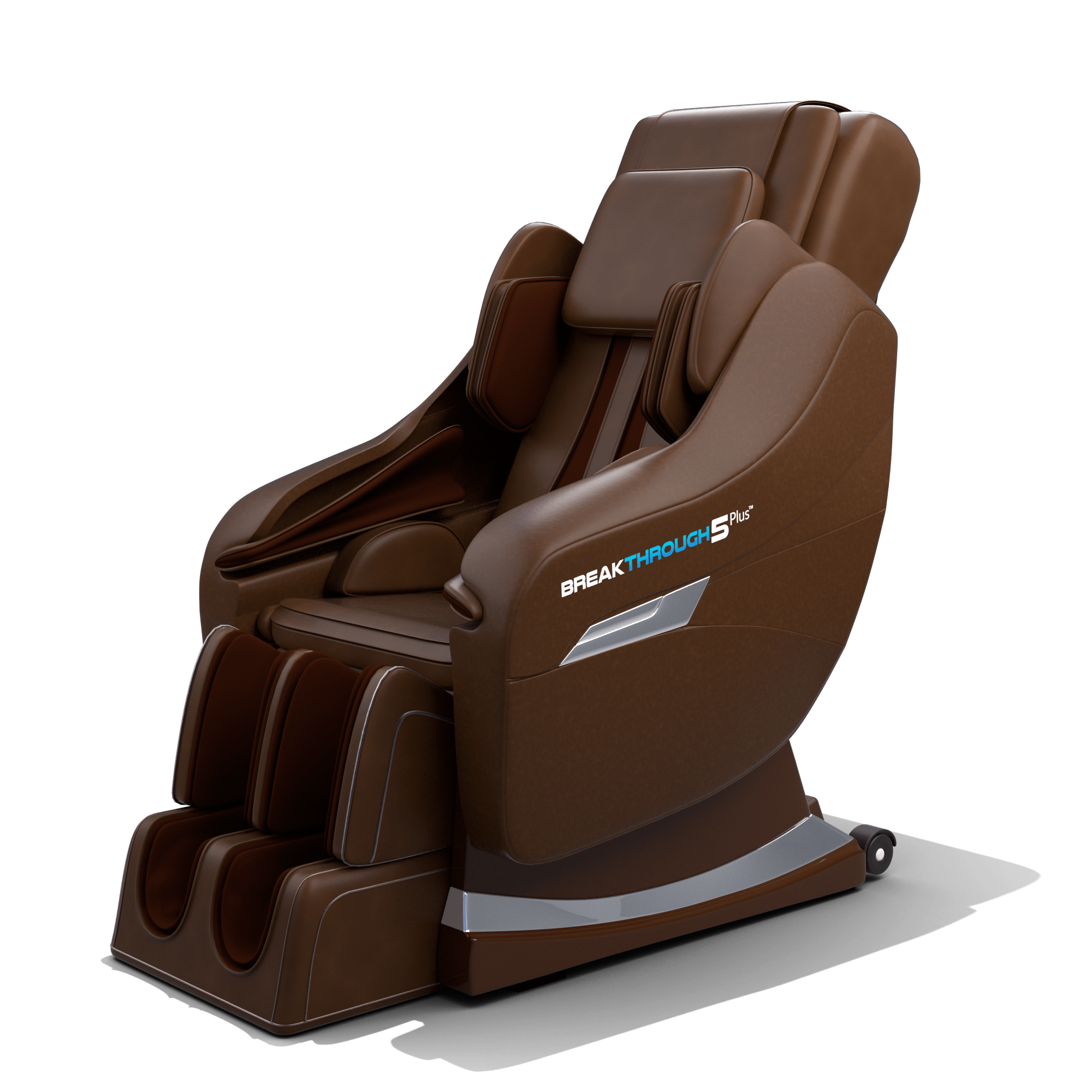 MEDICAL BREAKTHROUGH Massage Chair Brown Medical Breakthrough 5 Massage Chair (Version 3.0) - MB5MC3