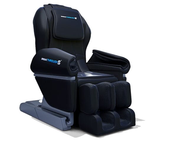 MEDICAL BREAKTHROUGH Massage Chair Medical Breakthrough 5 Massage Chair (Version 2.0) - L Track