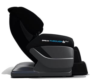 MEDICAL BREAKTHROUGH Massage Chair Medical Breakthrough 6 Plus Massage Chair - MB6PMC