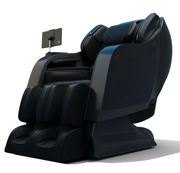MEDICAL BREAKTHROUGH Massage Chair Medical Breakthrough X Massage Chair (V3.0) - L Track - MBXMC