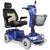 MERITS Mobility Scooters Blue Merits Health PIONEER 4 S141