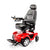 MERITS Power Wheelchair Merits Health Dualer Power Chair DUALER