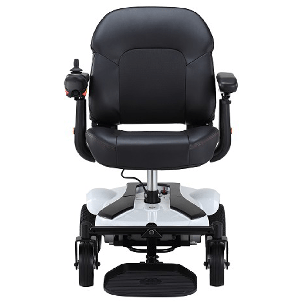 MERITS Power Wheelchair Merits Health EZ‐GO DELUXE P321B