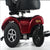MERITS Power Wheelchair Merits Health Regal Power Chair Regal