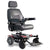 MERITS Power Wheelchair Red Merits Health Junior Power Chair JUNIOR P30