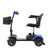 METRO MOBILITY Mobility Scooters Metro Mobility - M1 LITE Portal 4-Wheel Mobility Scooter (Non Medical Use Only) - M1LITE