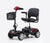 METRO MOBILITY Mobility Scooters Metro Mobility - M1 Portal 4-Wheel Mobility Scooter (Non Medical Use Only) - M1
