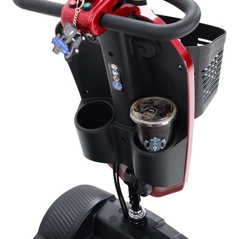 METRO MOBILITY Mobility Scooters Metro Mobility - Max Plus - MMMP