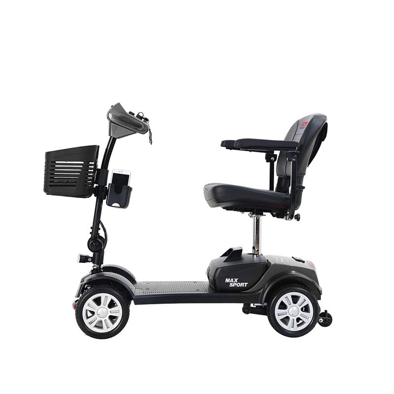 METRO MOBILITY Mobility Scooters Metro Mobility - Max Sport - MMMS