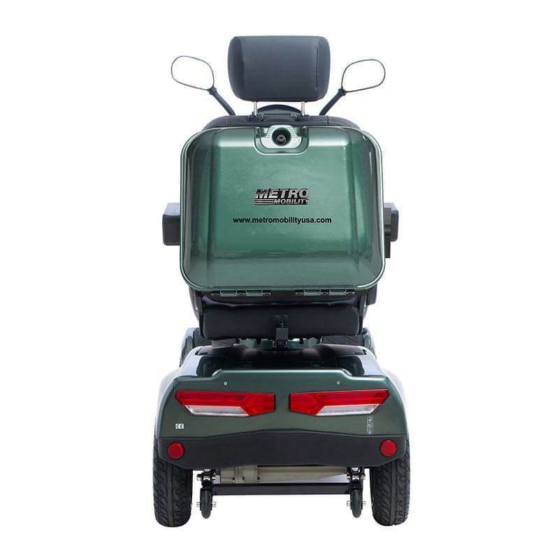 METRO MOBILITY Mobility Scooters Metro Mobility - S700 - MMS700