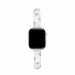 Load image into Gallery viewer, Classic Metal Floral Apple Watch Bands for Women