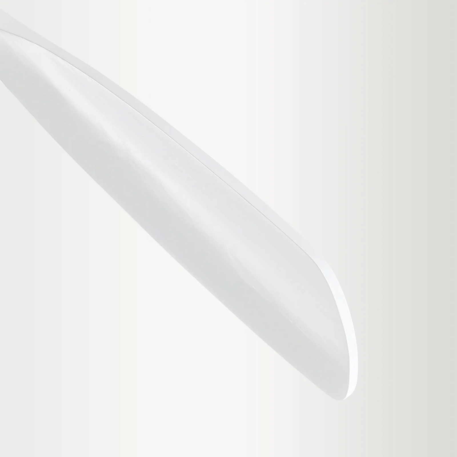 Nøordka Ceiling Fan Fixture Default 48" Nordic Inspired White Solid Wood Ceiling Fan