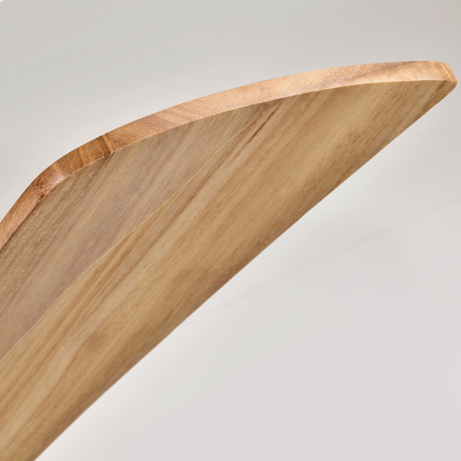 Nøordka Ceiling Fan Fixture Default 52" Nordic Inspired White Ceiling Fan with Light