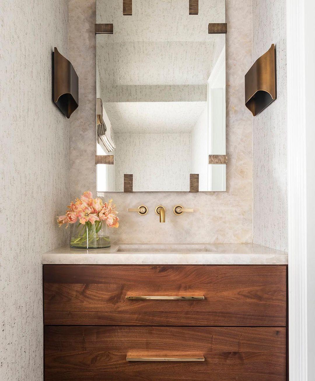 Nøordka Light Bespoke Wall Light Fixture Circular Brass Nordic Inspired Wall Sconce