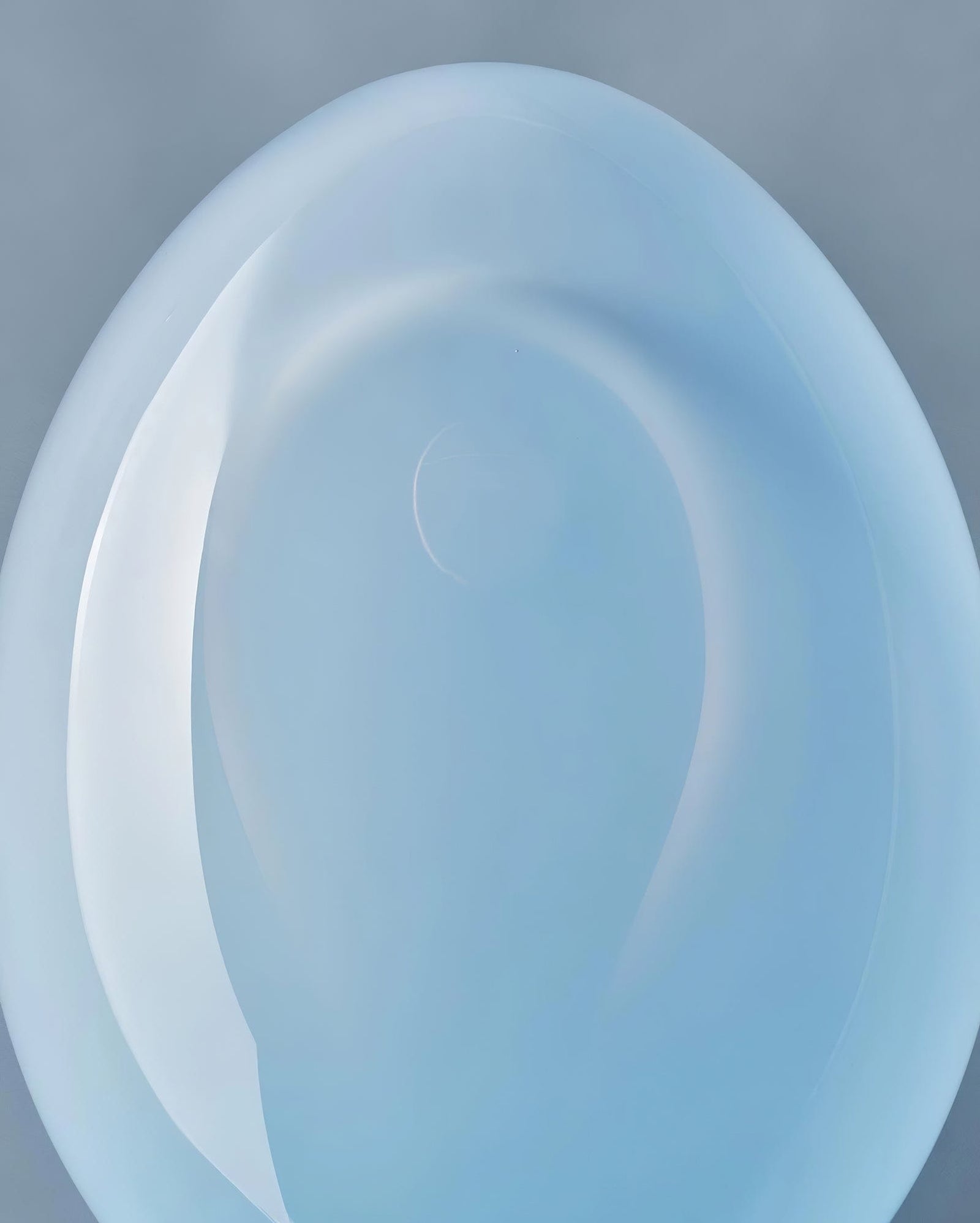 Nøordka Light Bespoke Wall Light Fixture Delicate Bubble Glass Contemporary Wall Light