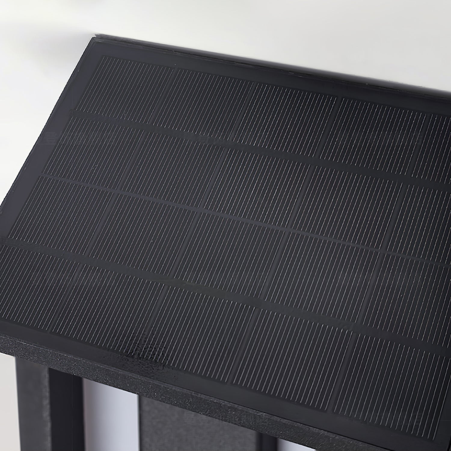 Nøordka Light Bespoke Wall Light Fixture Vertical Stainless Steel Contemporary Wall Light